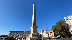 L’0belisco Lateranense