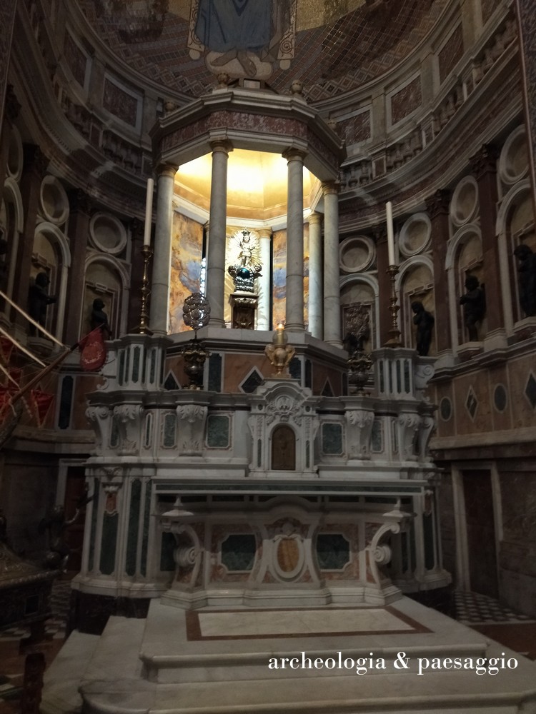Il Duomo di Messina: storia, architettura ed il famoso  tesoro