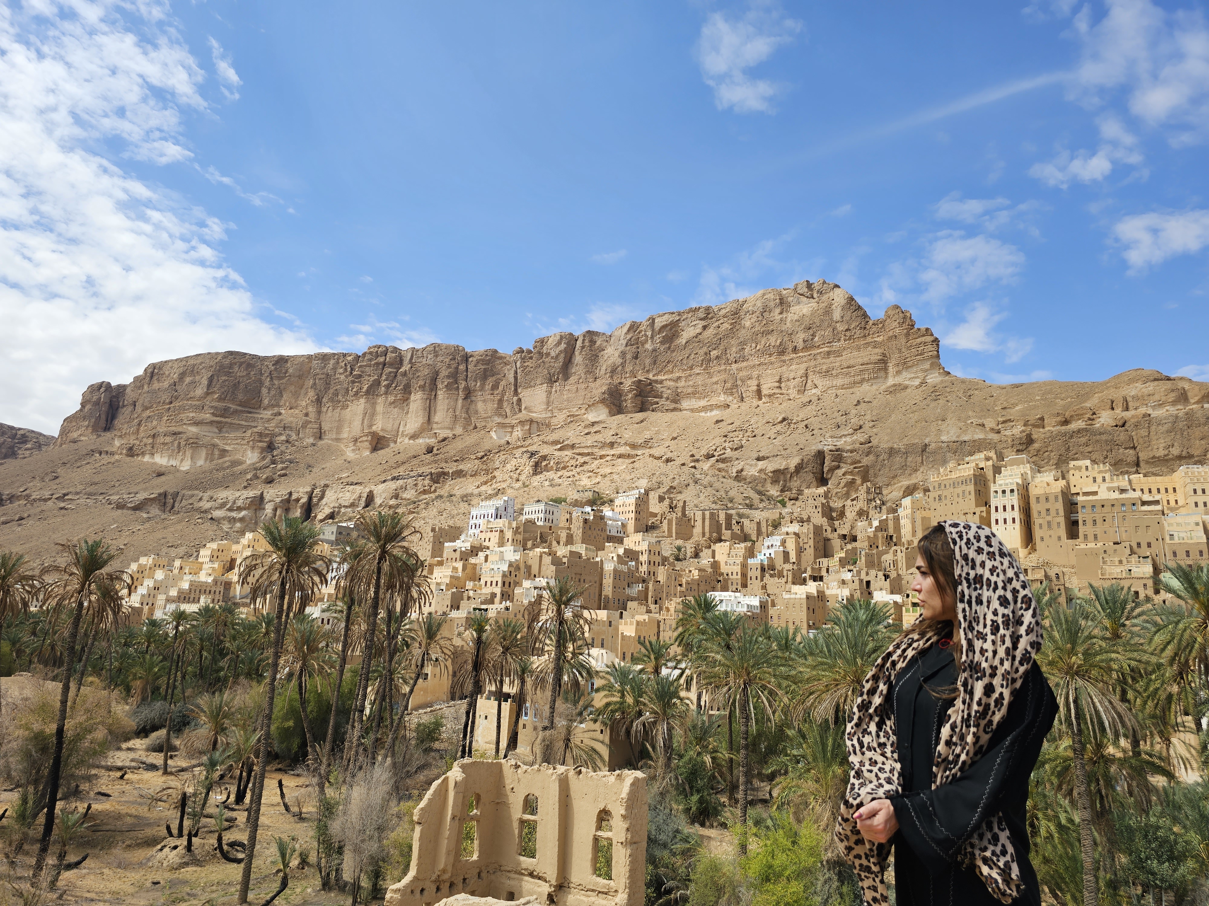 Scatti Arabeschi dallo Yemen. Appunti di viaggio fotografici da Mille e una Notte