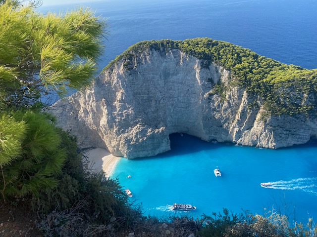 Grecia, Isole Ionie: le meravigliose terre da Odisseo a Foscolo, alla Repubblica di Venezia… lontani ricordi di scuola.