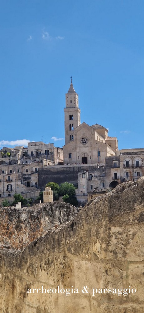 Tour fotografico di Matera; non chiamatela solo...città dei Sassi.