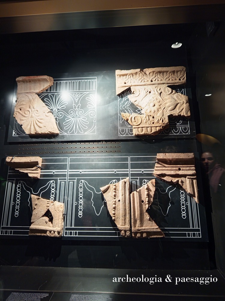 Le due nuove Stazioni  Museo della Metro C:  Colosseo – Fori Imperiali  e Porta Metronia, passato che incontra il futuro.