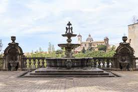 Una Giornata a Viterbo Sotto - Sopra