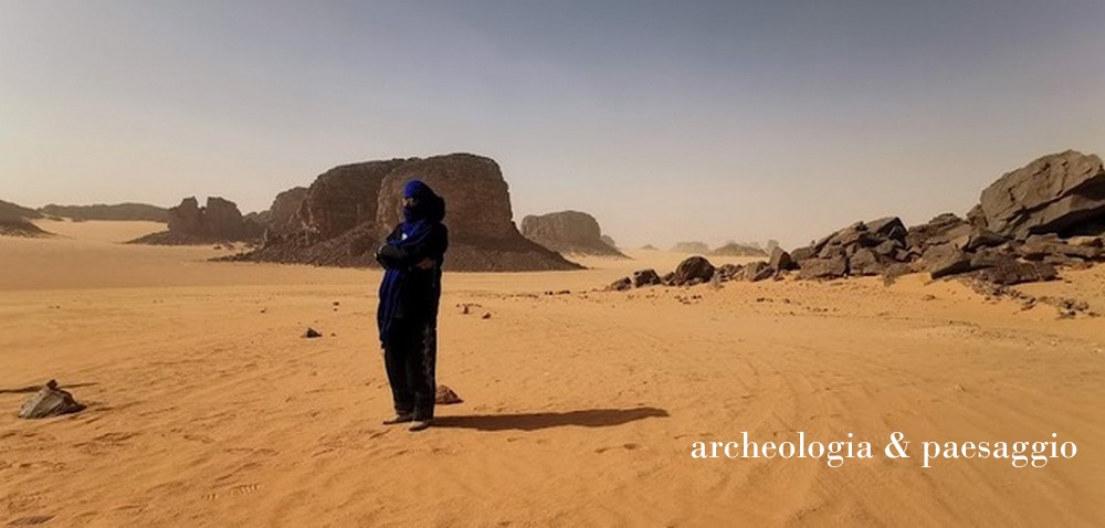 Algeria, tra archeologia e deserti. Dal 10  al 18 marzo