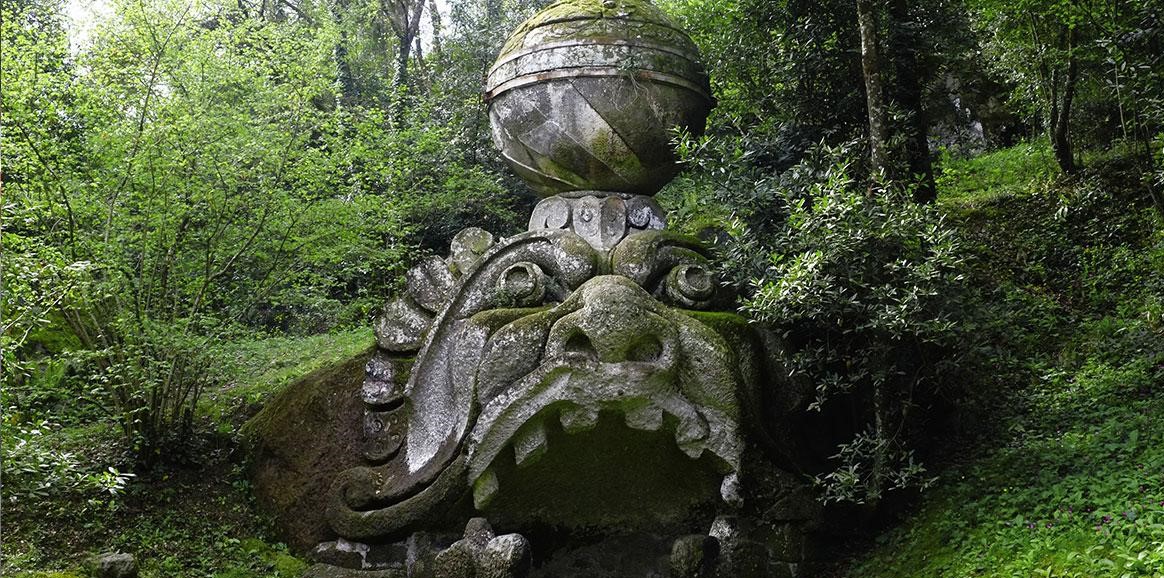 Alla scoperta del viterbese e della Tuscia: prenota qui le tue visite