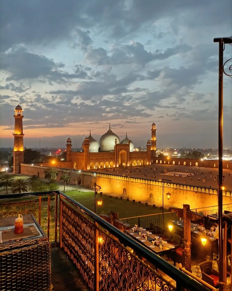 Pakistan tra archeologia e città storiche.  Dal 24 dicembre 2025 al 6 gennaio 2026