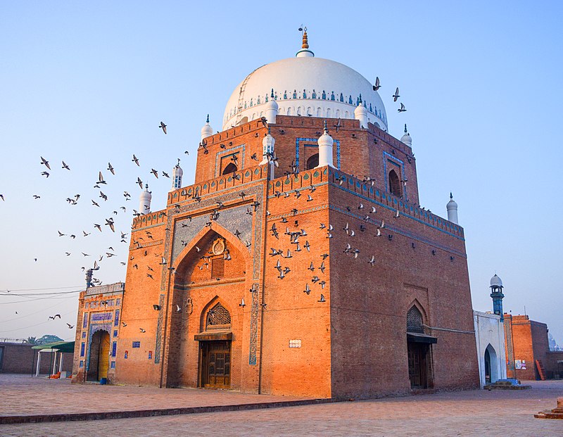 Pakistan fotografico