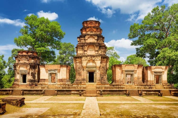 Viaggio nell'anima del Vietnam, tra storia e natura, scopriamo le sue gemme.
