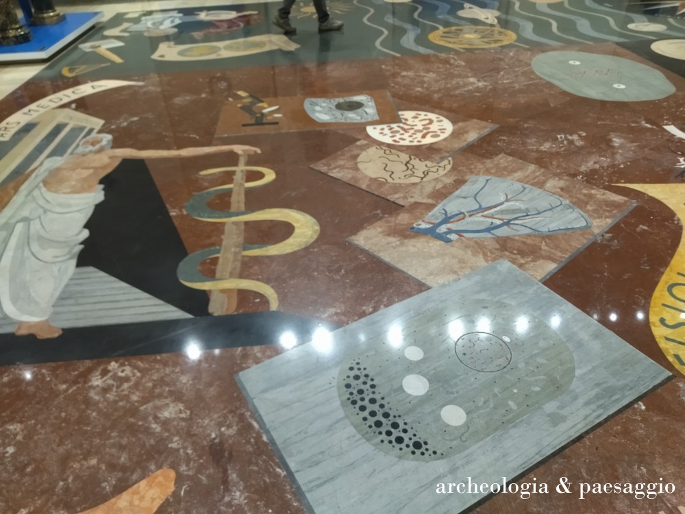 Museo delle Civiltà: In mostra le collezioni Ispra