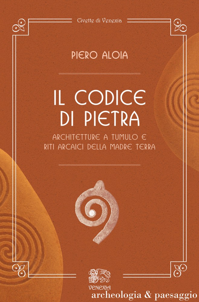 Il codice di pietra