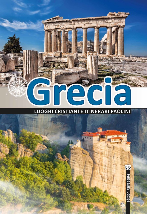 Leggi e viaggia…consigli per l'acquisto di Guide di Viaggio.  Firmato TS edizioni