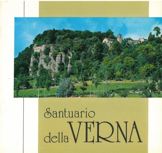 Libri da IBS, testi e mappe Vintage per conoscere Verna