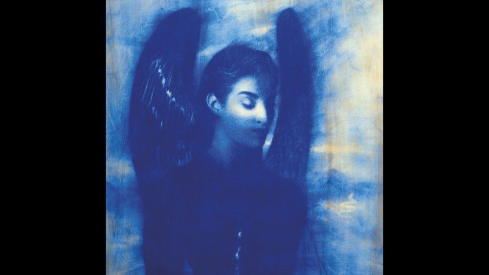 Omar Galliani, Blu Oltremare, 1997