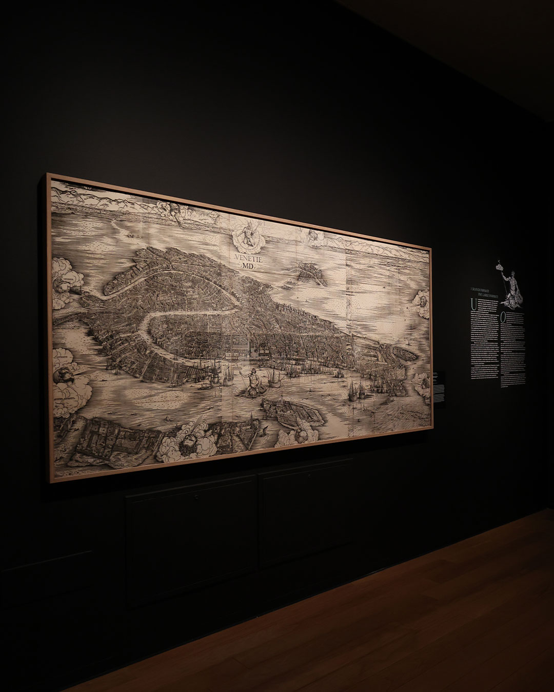 Musei Civici Bassano del Grappa:  Nuovo calendario di visite guidate e animate.
