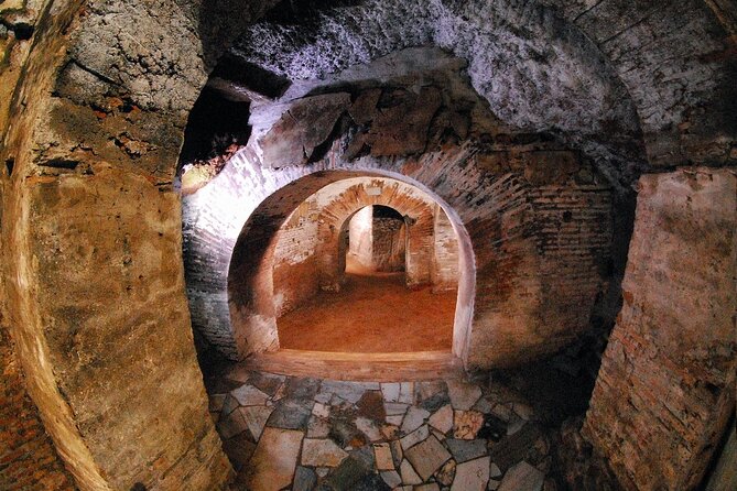 VII Giornata delle Catacombe. Secondo appuntamento con le catacombe di Sant'Agnese