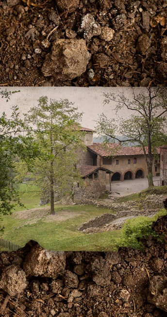 Monastero di Torba, Gornate Olona, Varese