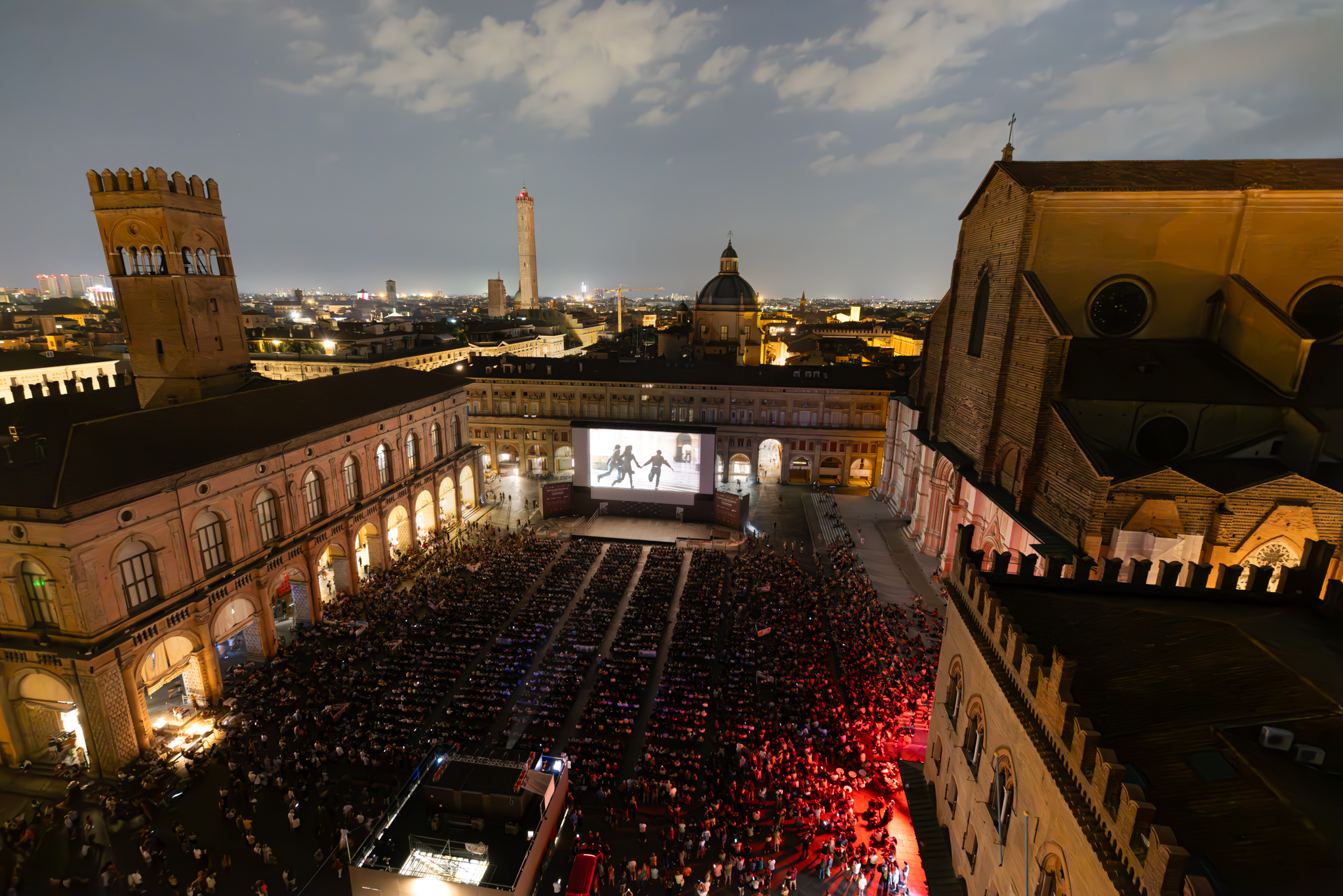 Musei sotto le stelle 2024