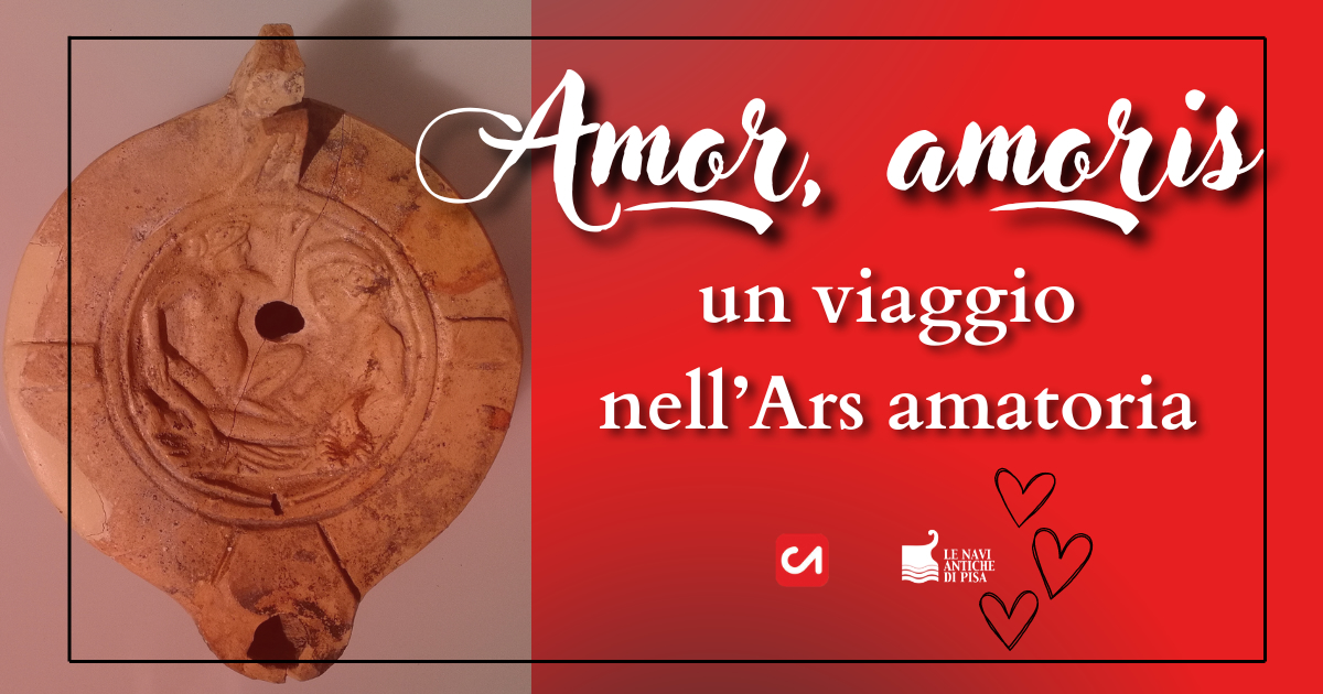  Appuntamento con l'amore e rock progressivo al Museo delle Navi Antiche