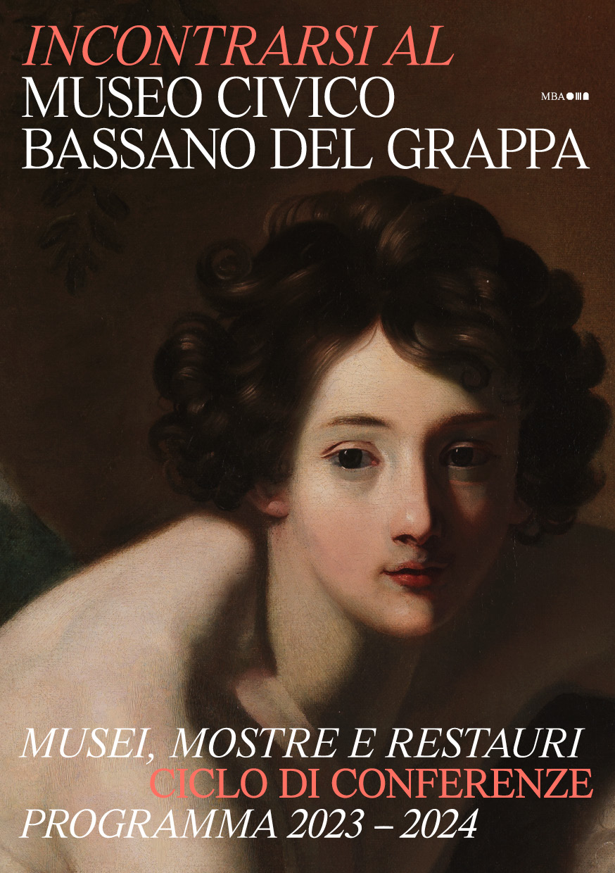 Il nuovo programma culturale dei musei civici di Bassano del Grappa.
