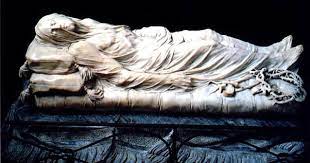 La cappella Sansevero e il Cristo velato: arte e mistero