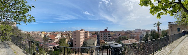 Il museo del Mare di San Benedetto del Tronto: un mare da vivere