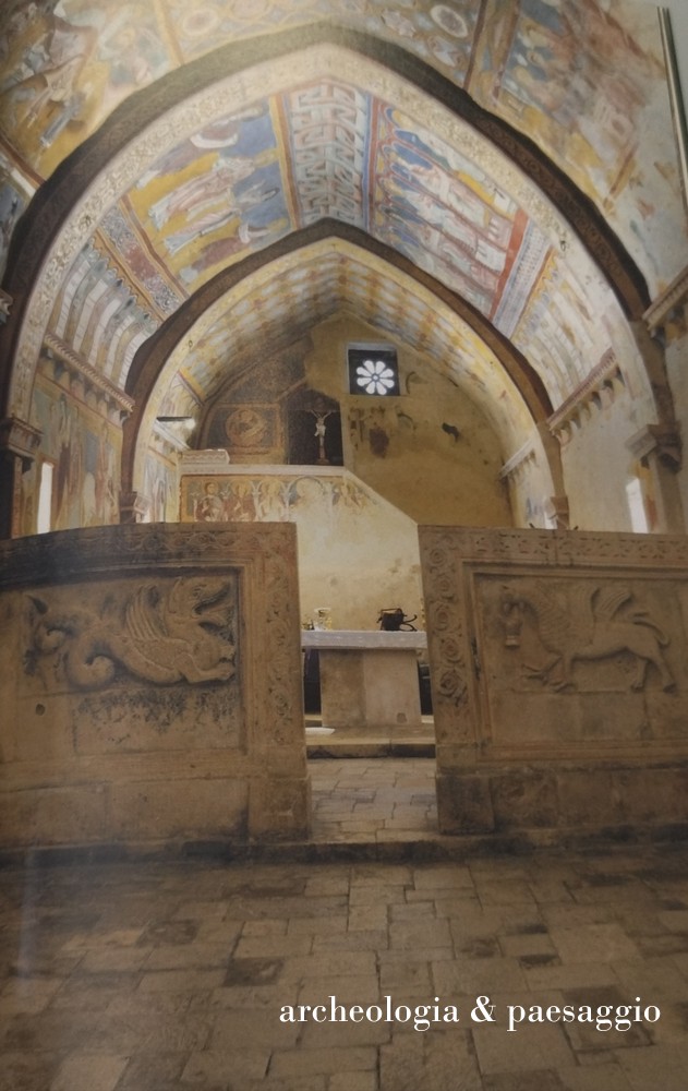 Scopriamo le eccellenze d'Abruzzo: la cappella Sistina d'Abruzzo e l'oratorio di San Pellegrino