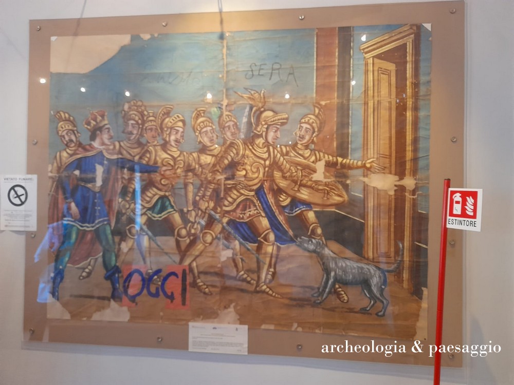Acireale: alla scoperta del teatro e del Museo dell'Opera dei Pupi