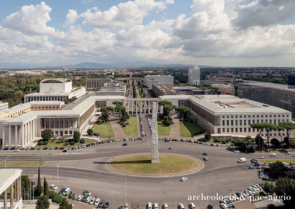 Museo delle Civiltà  Inaugurazione dei nuovi percorsi di visita e progetti di ricerca al     Museo delle Civiltà di Roma