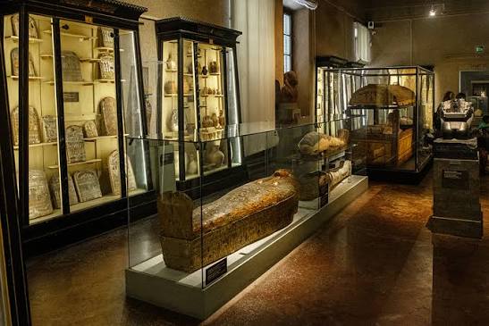 Non solo Rinascimento: Firenze e il suo Museo  Egizio
