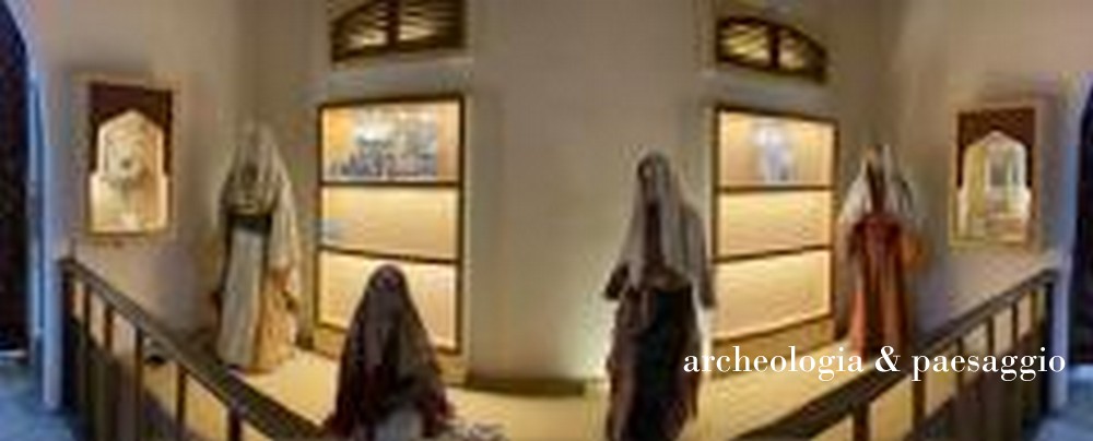 Il Museo del Folclore di Amman, viaggio attraverso le tradizioni del mondo Beduino.