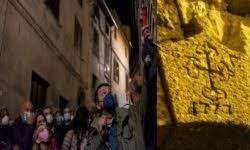 Archeologia e Mistero: l'itinerario del Mistero a Supino 