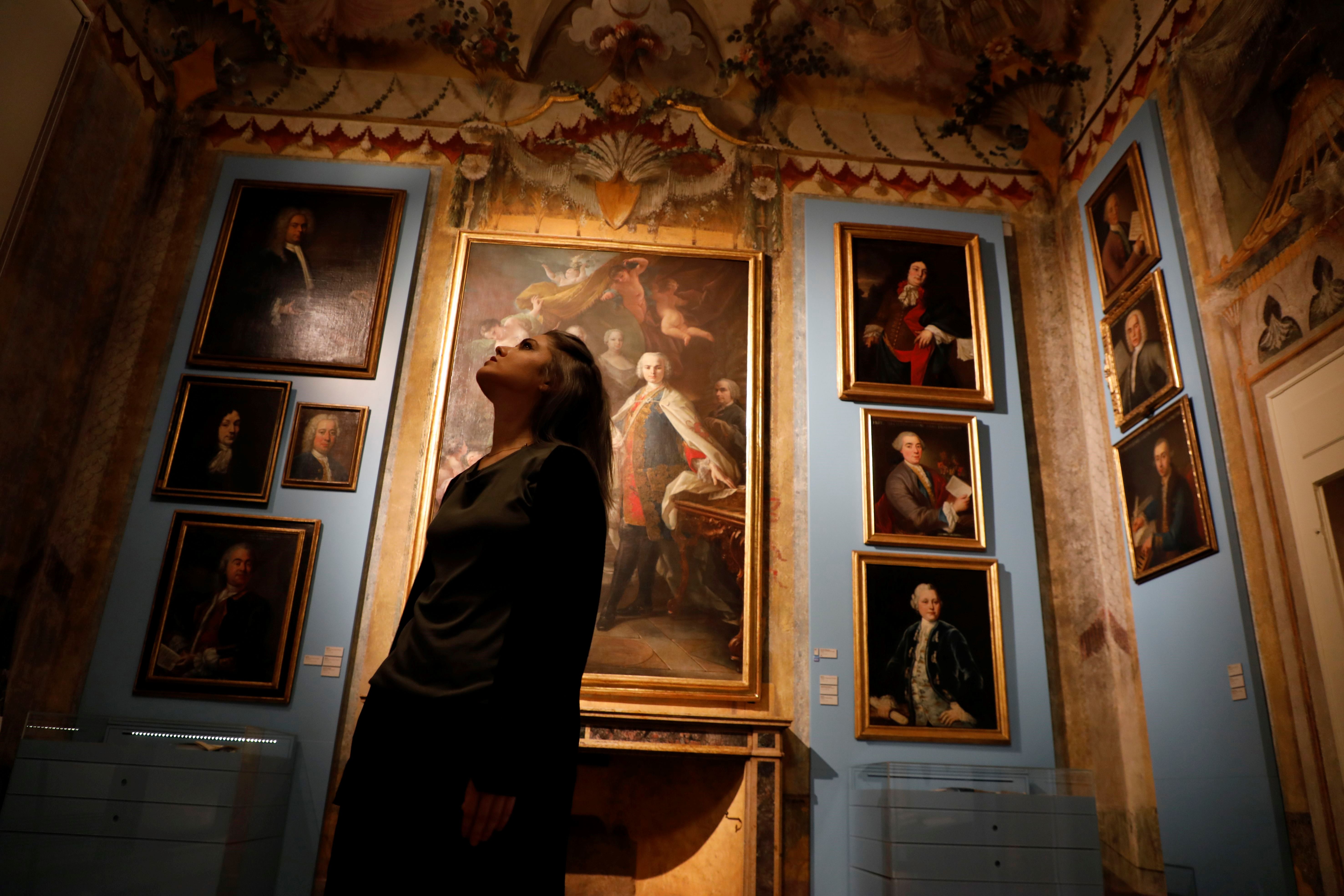 ART BEATS - I Musei Civici di Bologna in Musica