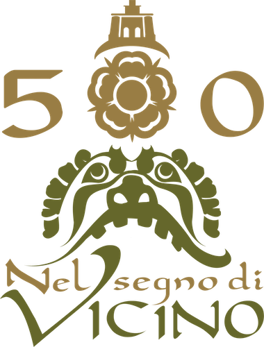 Nel segno di Vicino. Il Signore di Bomarzo compie 500 anni 