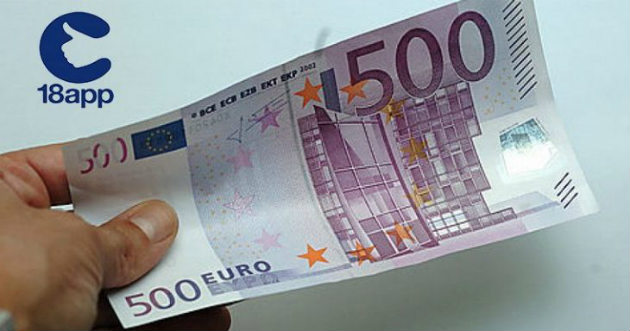 Carta Cultura e Carta del Merito 2023: Cultura per tutti ma…solo per chi ne ha diritto e lo merita.