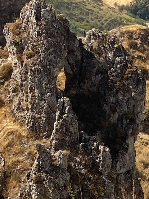 Caltabellotta tra megaliti e santuari