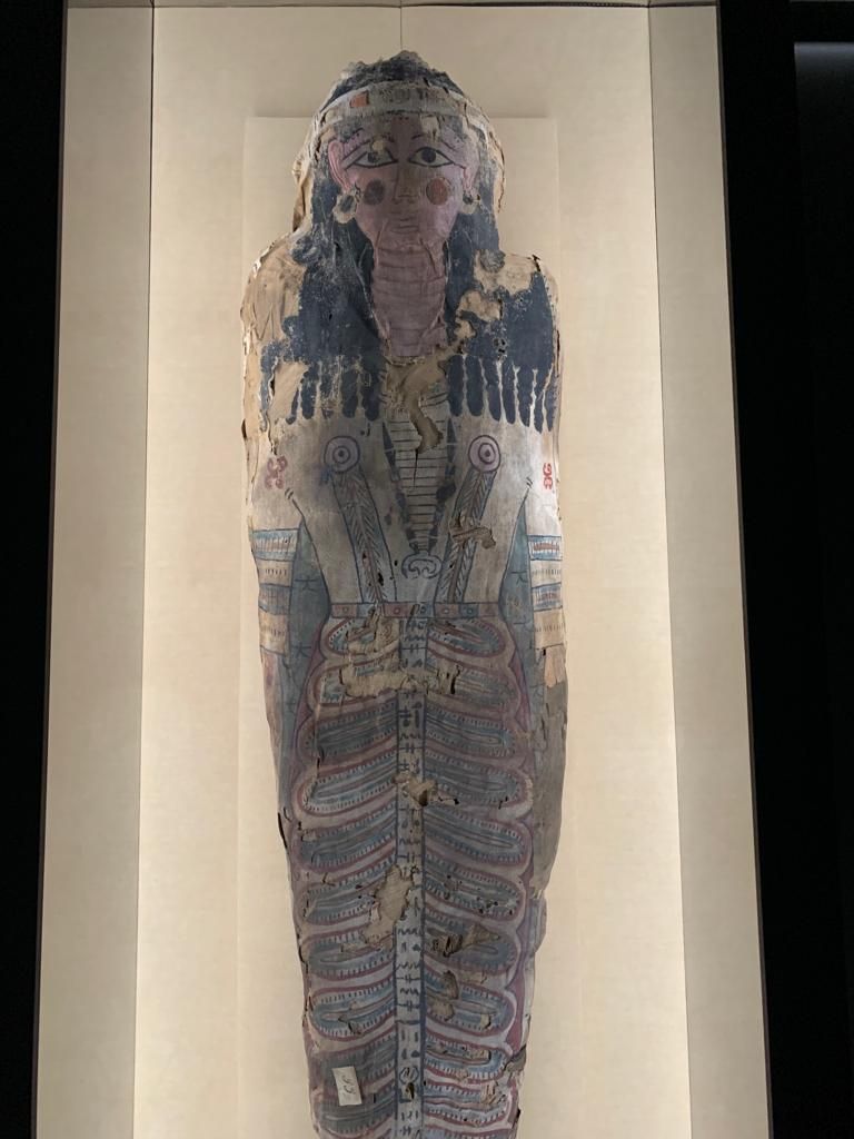 Mummies. Il passato svelato