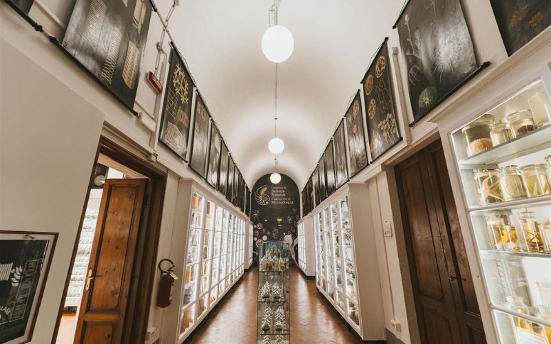 Inaugurate le nuove sale espositive del Museo della Fondazione Scienza e Tecnica
