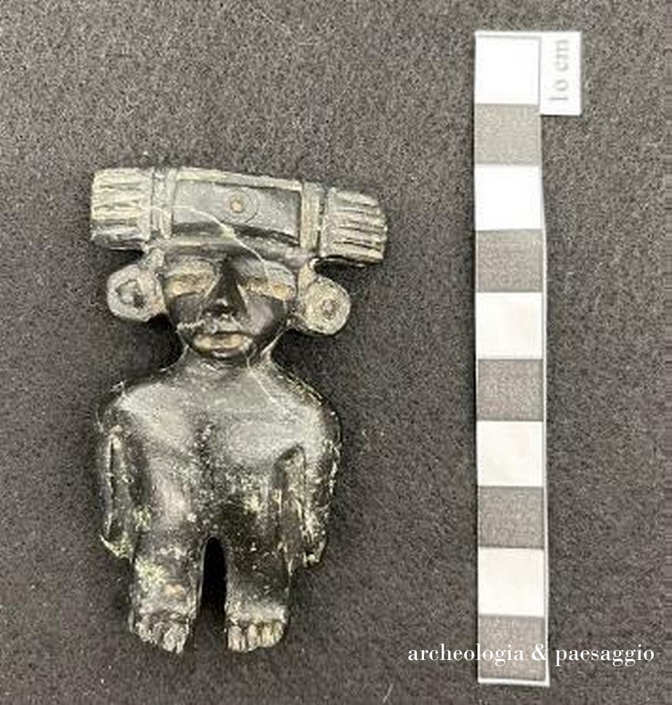 La grande impresa:  il Messico  potrà riavere  oltre  40 reperti archeologici e recuperare la sua Storia.