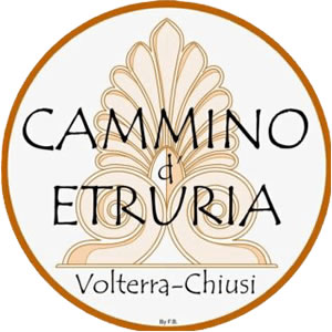Cammino d’Etruria
