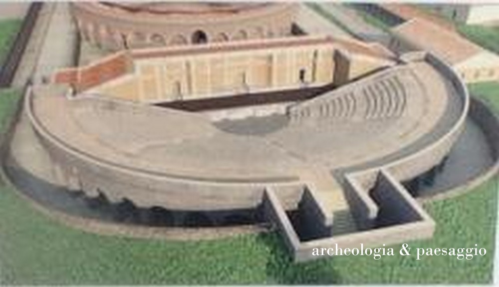 Area archeologica di Carsulae