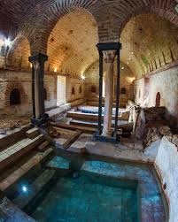 Le Terme Arabe di Cefalà Diana
